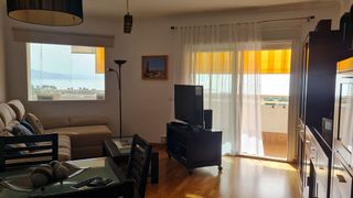 Piso en alquiler en Puerta Blanca en Málaga