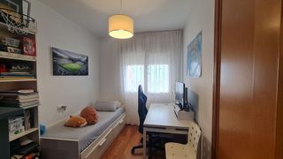 Piso en alquiler en Puerta Blanca en Málaga