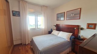 Piso en alquiler en Puerta Blanca en Málaga