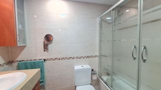 Piso en alquiler en Puerta Blanca en Málaga