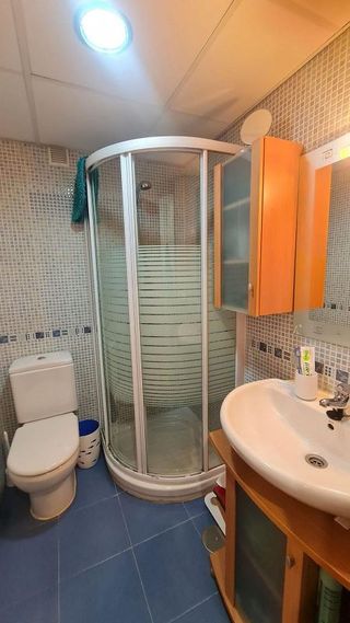 Piso en alquiler en Puerta Blanca en Málaga