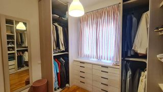 Piso en alquiler en Puerta Blanca en Málaga