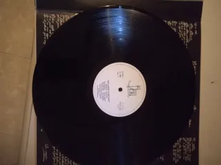 Vinilo Música Nostra