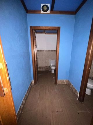 Local comercial en venta en Santa Isabel en Jaén