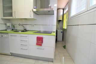 Piso en alquiler en Los Cármenes en Madrid