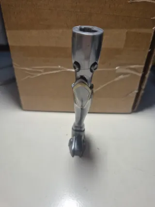 Marvel Legends BAF Pierna Izquierda Visión