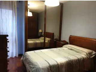 Agencia presenta Piso en Nuevo Gijon