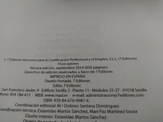 Test psicotécnicos (Spanish Edition)