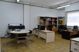 Local comercial en alquiler en Creu Alta en Sabadell