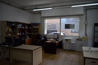 Local comercial en alquiler en Creu Alta en Sabadell