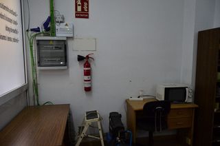 Local comercial en alquiler en Creu Alta en Sabadell