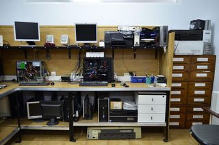 Local comercial en alquiler en Creu Alta en Sabadell