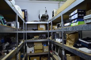 Local comercial en alquiler en Creu Alta en Sabadell