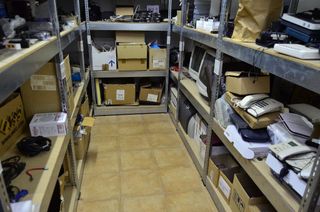 Local comercial en alquiler en Creu Alta en Sabadell