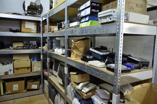 Local comercial en alquiler en Creu Alta en Sabadell