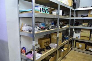 Local comercial en alquiler en Creu Alta en Sabadell