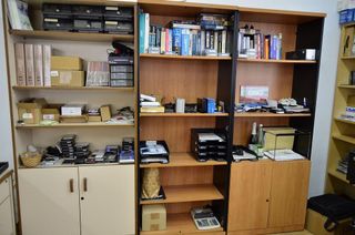 Local comercial en alquiler en Creu Alta en Sabadell