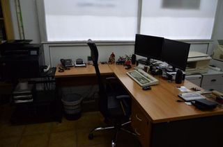 Local comercial en alquiler en Creu Alta en Sabadell