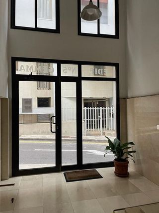 Piso en alquiler en Duggi - Rambla - Los Hoteles en Santa Cruz de Tenerife