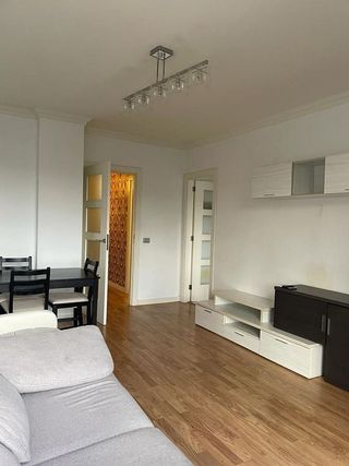 Piso en alquiler en Duggi - Rambla - Los Hoteles en Santa Cruz de Tenerife