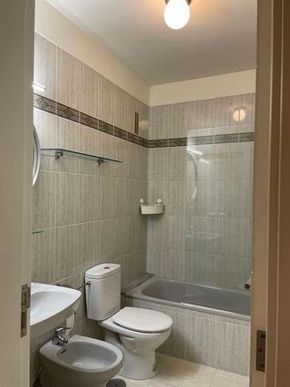 Piso en alquiler en Duggi - Rambla - Los Hoteles en Santa Cruz de Tenerife