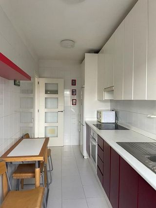 Piso en alquiler en Duggi - Rambla - Los Hoteles en Santa Cruz de Tenerife