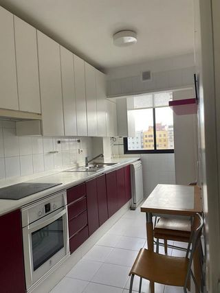 Piso en alquiler en Duggi - Rambla - Los Hoteles en Santa Cruz de Tenerife