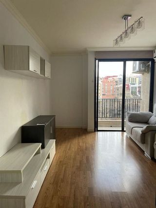 Piso en alquiler en Duggi - Rambla - Los Hoteles en Santa Cruz de Tenerife