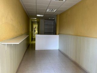 Local comercial en alquiler en Casco Urbano en Vinaròs