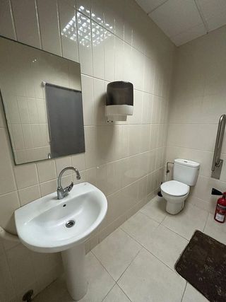 Local comercial en alquiler en Casco Urbano en Vinaròs