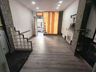 Local comercial en alquiler en El Llano en Gijón