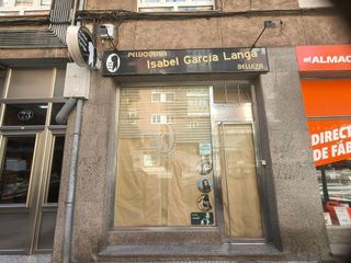 Local comercial en alquiler en El Llano en Gijón