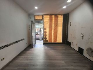 Local comercial en alquiler en El Llano en Gijón