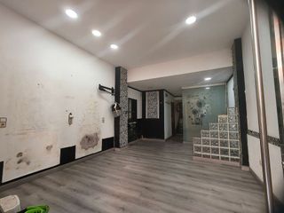 Local comercial en alquiler en El Llano en Gijón