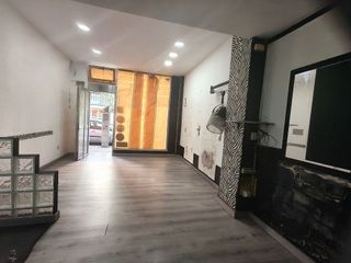 Local comercial en alquiler en El Llano en Gijón