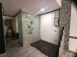 Local comercial en alquiler en El Llano en Gijón