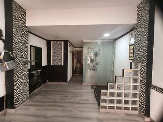 Local comercial en alquiler en El Llano en Gijón