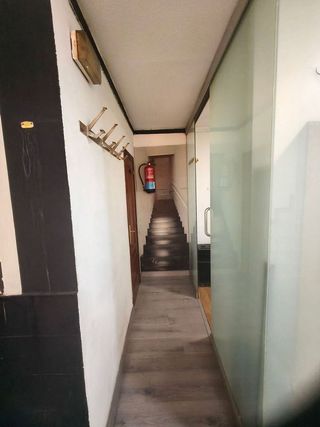 Local comercial en alquiler en El Llano en Gijón