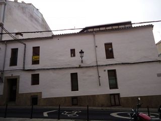 Oficina en alquiler en Ciudad Monumental en Cáceres