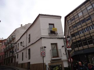 Oficina en alquiler en Ciudad Monumental en Cáceres