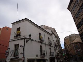 Oficina en alquiler en Ciudad Monumental en Cáceres