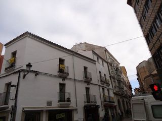 Oficina en alquiler en Ciudad Monumental en Cáceres