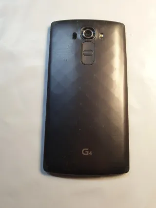 LG G4 cellulare per parti