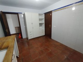 Chalet en alquiler en La Granja-La Colina-Los Pastores en Algeciras