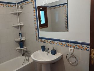 Chalet en alquiler en La Granja-La Colina-Los Pastores en Algeciras