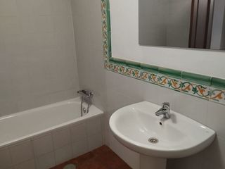 Chalet en alquiler en La Granja-La Colina-Los Pastores en Algeciras