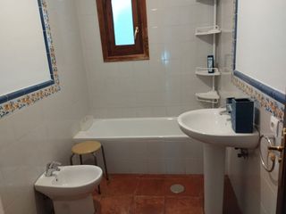 Chalet en alquiler en La Granja-La Colina-Los Pastores en Algeciras