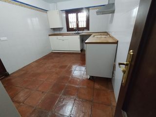 Chalet en alquiler en La Granja-La Colina-Los Pastores en Algeciras