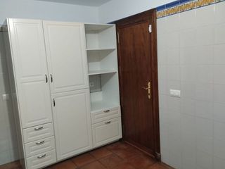 Chalet en alquiler en La Granja-La Colina-Los Pastores en Algeciras