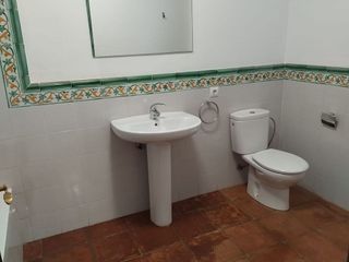 Chalet en alquiler en La Granja-La Colina-Los Pastores en Algeciras